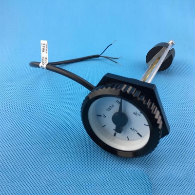 高低報(bào)警機(jī)械式油表